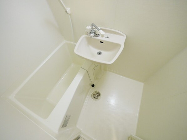 レオパレスエルシエロの物件内観写真